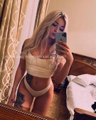 Анкета проститутки Ксения - метро Сокол, возраст - 23