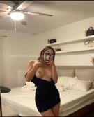 Анкета проститутки Лина - метро Южнопортовый, возраст - 23