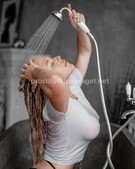 Анкета проститутки Аврора - метро Донской, возраст - 23