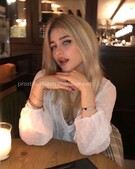 Анкета проститутки Майя - метро Фили-Давыдково, возраст - 23