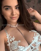 Анкета проститутки Роксана - метро Метрогородок, возраст - 23