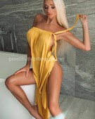 Анкета проститутки Надя - метро Тимирязевский, возраст - 23