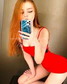 Анкета проститутки Арина - метро Куркино, возраст - 23