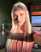 Анкета проститутки Алла - метро Дорогомилово, возраст - 23