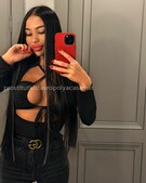 Анкета проститутки Светлана - метро Ломоносовский, возраст - 23