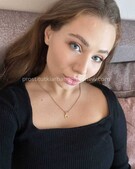 Анкета проститутки Алина - метро Беговой, возраст - 23