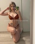 Анкета проститутки Марго - метро Крылатское, возраст - 23