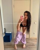 Анкета проститутки Мишель - метро Хорошевский, возраст - 23