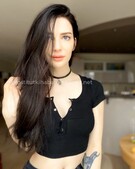 Анкета проститутки Рената - метро Саларьево, возраст - 23