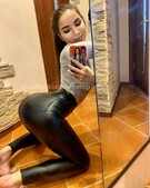 Анкета проститутки Лада - метро Таганский, возраст - 23