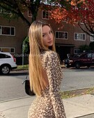 Анкета проститутки Зита - метро Пресненский, возраст - 23