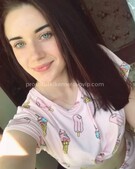 Анкета проститутки Сабина - метро Тверской, возраст - 23