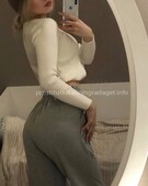 Анкета проститутки Елизавета - метро Орехово-Борисово Северное, возраст - 23