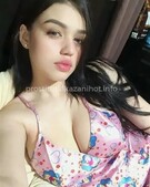 Анкета проститутки Инга - метро Арбат, возраст - 23