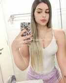 Анкета проститутки Элеонора - метро Куркино, возраст - 23