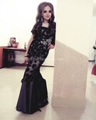 Анкета проститутки Влада - метро Орехово-Борисово Южное, возраст - 23