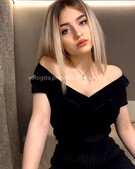 Анкета проститутки Алла - метро Лефортово, возраст - 23