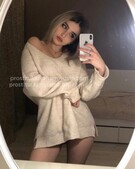 Анкета проститутки Элеонора - метро Кузьминки, возраст - 23