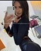 Анкета проститутки Света - метро Пресненский, возраст - 23