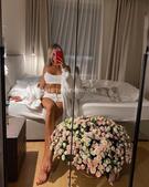 Анкета проститутки Жасмин - метро Покровское-Стрешнево, возраст - 23