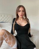 Анкета проститутки Ася - метро Хамовники, возраст - 24