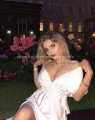 Анкета проститутки Майя - метро Измайлово, возраст - 24