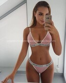 Анкета проститутки Лера - метро Южное Бутово, возраст - 24