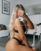 Анкета проститутки Лада - метро Дорогомилово, возраст - 24