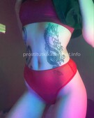 Анкета проститутки Диана - метро Тверской, возраст - 24