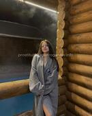 Анкета проститутки Карина - метро Коломенское, возраст - 24