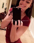 Анкета проститутки Елена - метро Покровское-Стрешнево, возраст - 24