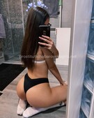 Анкета проститутки Виктория - метро Строгино, возраст - 24