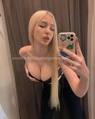 Анкета проститутки Стефания - метро Свиблово, возраст - 24