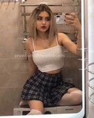 Анкета проститутки Анна - метро Лефортово, возраст - 24