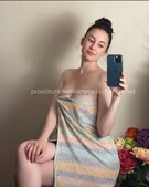 Анкета проститутки Дарина - метро Хамовники, возраст - 24