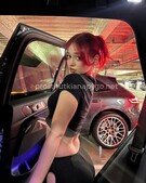 Анкета проститутки Надюша - метро Перово, возраст - 24