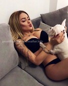 Анкета проститутки Олечка - метро Сокольники, возраст - 24