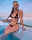 Анкета проститутки Лина - метро Басманный, возраст - 24