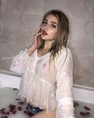 Анкета проститутки Марго - метро Замоскворечье, возраст - 24