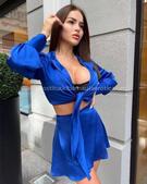 Анкета проститутки Сабина - метро Даниловский, возраст - 24