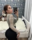 Анкета проститутки Анюта - метро Таганский, возраст - 24