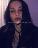 Анкета проститутки Арина - метро Тропарево-Никулино, возраст - 24