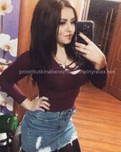 Анкета проститутки Стелла - метро Тверской, возраст - 24