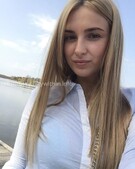 Анкета проститутки Забава - метро Арбат, возраст - 24