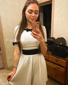 Анкета проститутки Раиса - метро Зябликово, возраст - 24