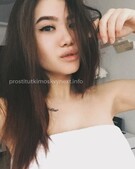 Анкета проститутки Зоя - метро Текстильщики, возраст - 24