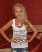 Анкета проститутки Злата - метро Таганский, возраст - 24