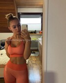 Анкета проститутки Арина - метро Тимирязевский, возраст - 24