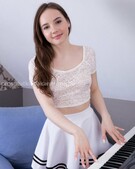 Анкета проститутки Аврора - метро Бабушкинский, возраст - 24