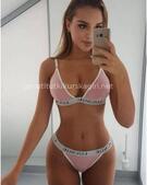 Анкета проститутки Лолита - метро Северное Медведково, возраст - 24